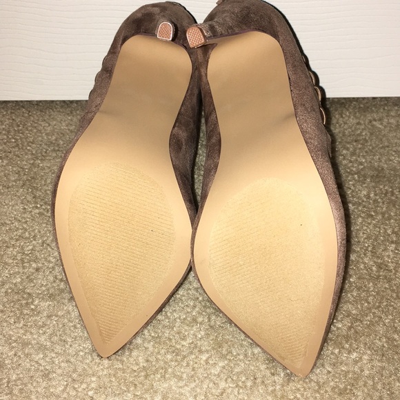 Booties - Picture 3 of 3